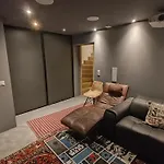 Chalet L'o - Charm And Modernity
