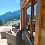 Chalet L'o - Charm And Modernity
