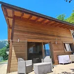 Chalet L'o - Charm And Modernity