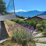 L'o - Charm And Modernity Chalet