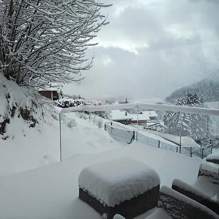 Chalet L'o - Charm And Modernity Ovronnaz