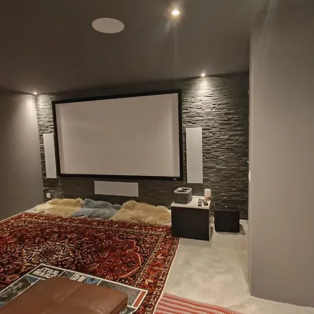 L'o - Charm And Modernity