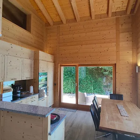 L'o - Charm And Modernity