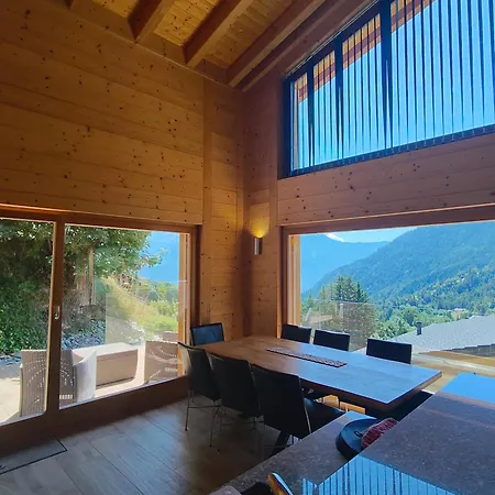 L'o - Charm And Modernity 奥瓦伦纳茨