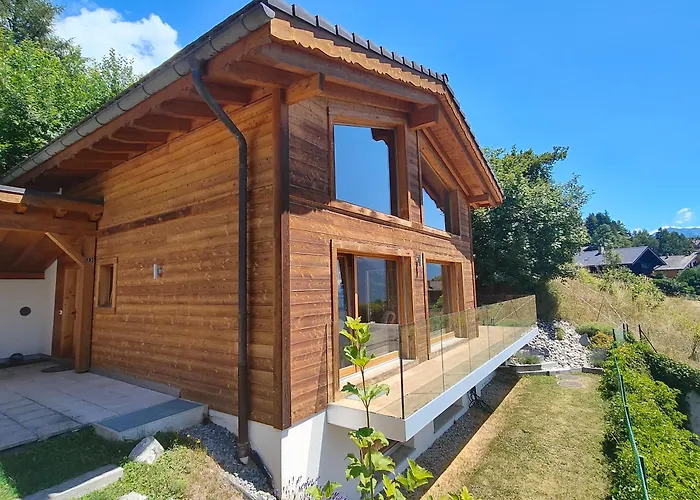 L'o - Charm And Modernity 木屋 *