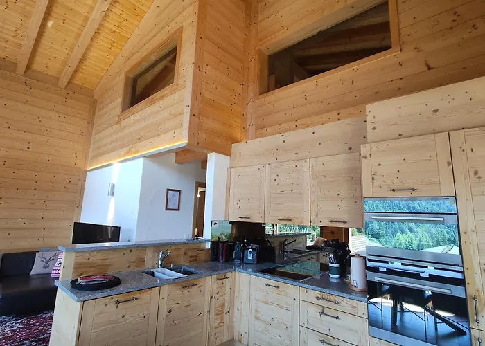 木屋 L'o - Charm And Modernity *