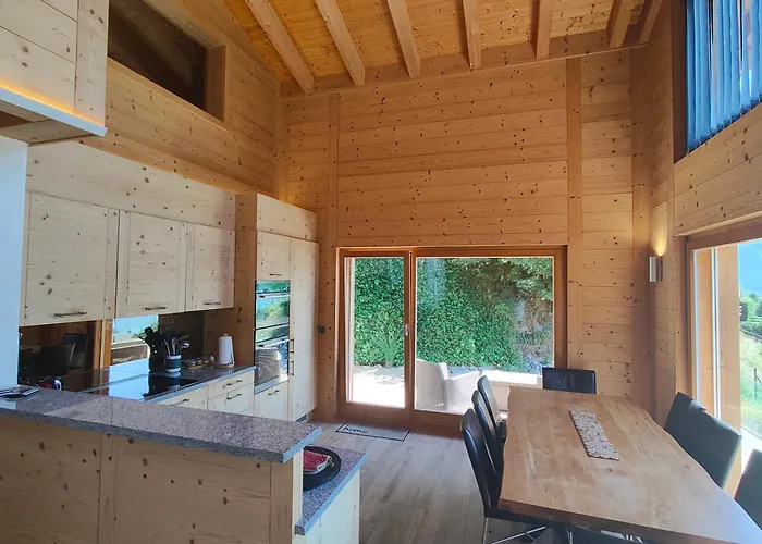 L'o - Charm And Modernity