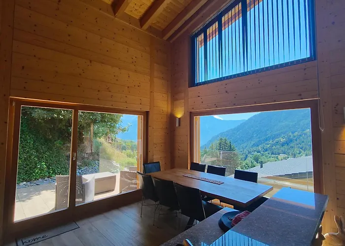 L'o - Charm And Modernity 奥瓦伦纳茨