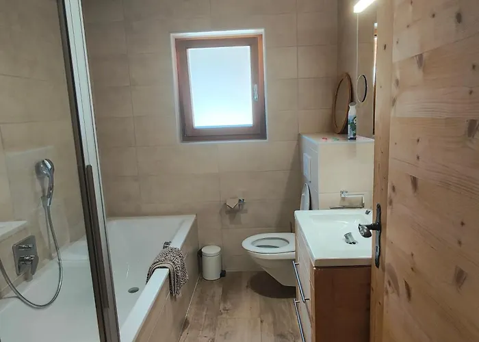 L'o - Charm And Modernity 木屋 奥瓦伦纳茨