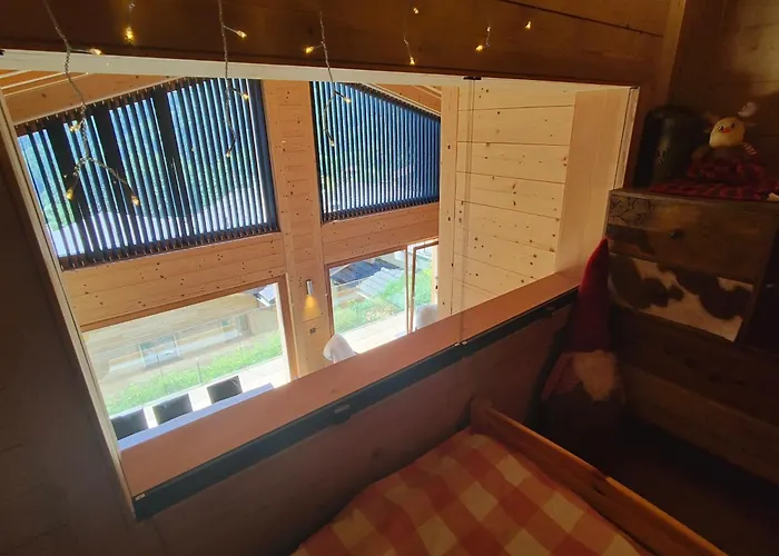 木屋 L'o - Charm And Modernity *