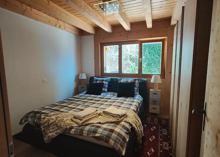 L'o - Charm And Modernity 木屋 *