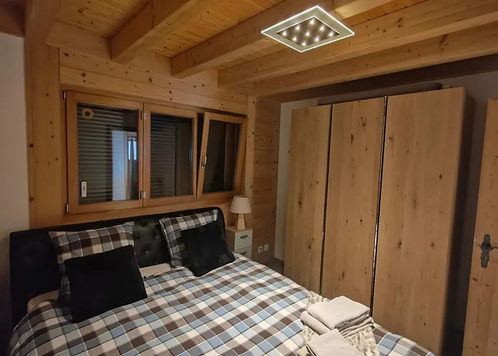 木屋 L'o - Charm And Modernity *