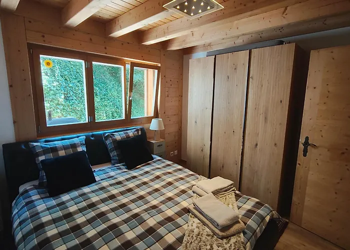 木屋 L'o - Charm And Modernity *