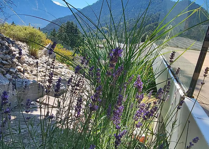 L'o - Charm And Modernity 木屋 奥瓦伦纳茨